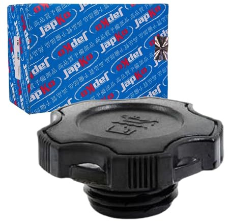 JAPKO ÖL-Kappe Einführung 147028