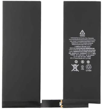 BATTERIA 8134MaH COMPATIBILE CON APPLE IPAD AIR 3 10.5 A2152 A2153 RICAMBIO NUOVA