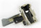 FIGEVIDA KIT CRICCOTTO SERRATURA PORTA LVST PER REX ELECTROLUX ZANUSSI 4055259669, 1113150609