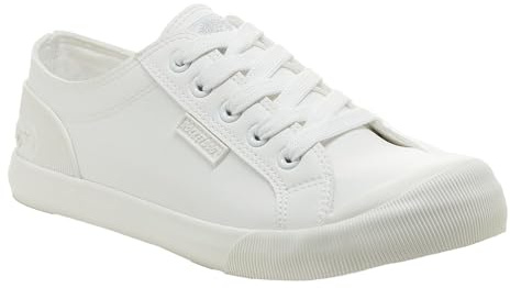Rocket Dog Damen Jazzin Sneaker