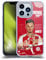 Head Case Designs Officially Licensed Arsenal FC Ben White 2023/24 First Team Gel Case [Military Grade Protection] Compatible with Apple iPhone 13 Pro and Compatible with MagSafe