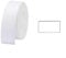 LVYXON Selbstklebende Etiketten-Aufkleber, Adressetiketten, blanko, Rolle, 12 × 22 mm, Büro, Küche, weiße Lebensmitteletiketten für Catering, Lebensmittelgläser, selbstklebende Aufkleber für