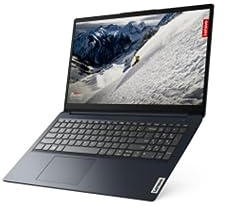 PC portatile - LENOVO - IdeaPad 1 15ALC7 - 15 FHD - AMD R7-5700U - 16 GB RAM - 512 GB SSD - Win 11 - AZERTY