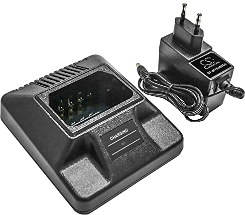 Cameron Sino Ersatz Akku für CP250, CP450, CP450LS, GP300, GP88, GP88S, GTX LTR Portable, P040, P080, PMNN4005, PRO3150, PTX600, WPNN4040, WPNN4040AR, WPNN4044AR, WPPN4012-R PN: HTN9805A