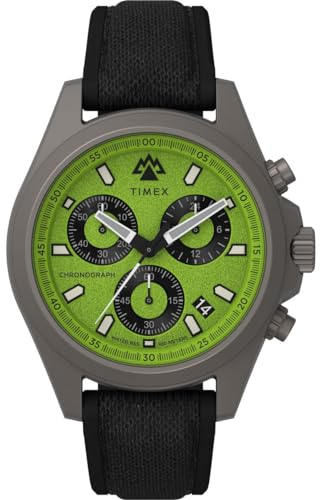 Timex TW2V96400 Herren Armbanduhr