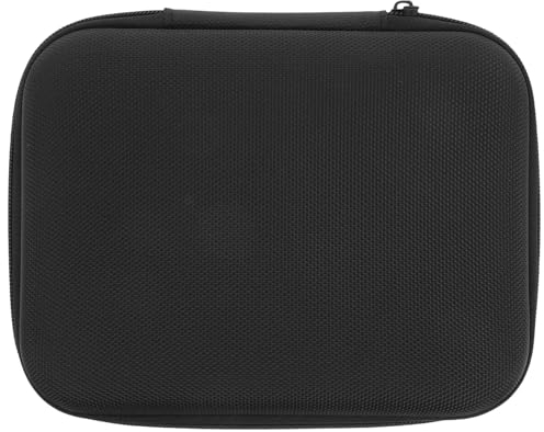 iplusmile Aufbewahrungstasche Für Beatmungsgeräte Maschinenhalter -reisekoffer Tragbare Tasche Für Atemgeräte Tragetaschen-organizer Reisen Handtasche Eva Kopfhörer