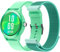 SPC Smartee Duo Vivo – Smartwatch Reloj Inteligente Color Turquesa con Correa Intercambiable, Esfera Redonda de Alta definición 1.27”, Llamadas Bluetooth, 8 días batería, 100 Deportes, IP68