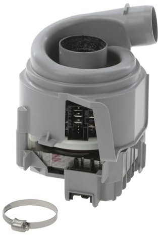Reliapart 00755078 Heat Pump For Siemens Dishwashers