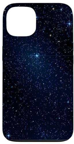 Sternenhimmel Universum Weltraum Hülle für iPhone 13
