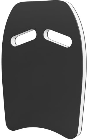 MoKo Swimming Kickboard for Adults, Black