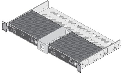 Adder Rackmount kit for XD64x Series, RMK15-SH