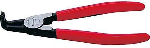 Format Sicherungsringzange innengebogen J01 135mm