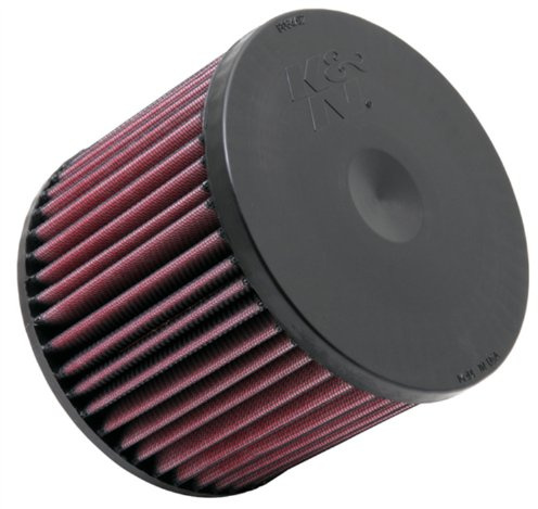 K&N Engine Air Filter: High Performance, Premium, Washable, Replacement Filter: Compatible with 1997-2013 AUDI/HOLDEN (A8 Quattro, Suburban 1500), E-1996