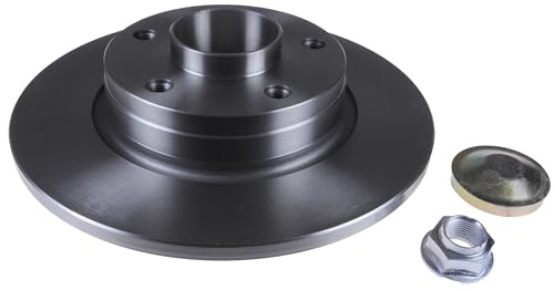 Blue Print ADZ94334 Brake Disc