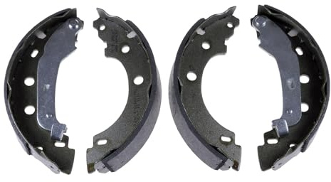 Blue Print ADN14159 Brake Shoe Set, pack of two