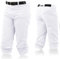 Franklin Sports Baseballhose für Jugendliche, Klassische Passform, Jungen, 10356, weiß, S