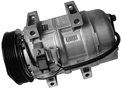 VALEO 699262 Kompressor, Klimaanlage