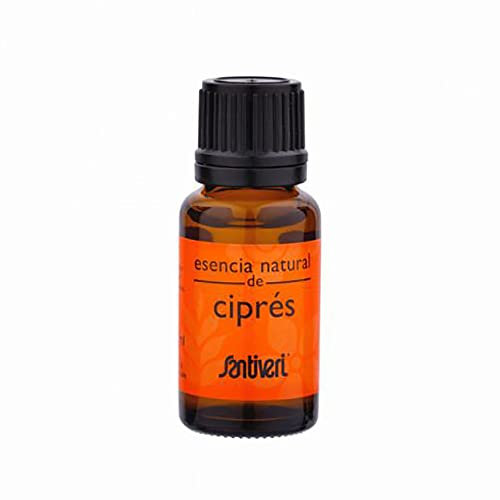 Santiveri - Ciprés Básico Aceite - 14ml