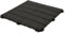 MULTY INDUSTRIES Multy Home MT5100057 - Piastrelle per terrazza e balcone, 30,5 cm, in ardesia, materiale riciclato, confezione da 6