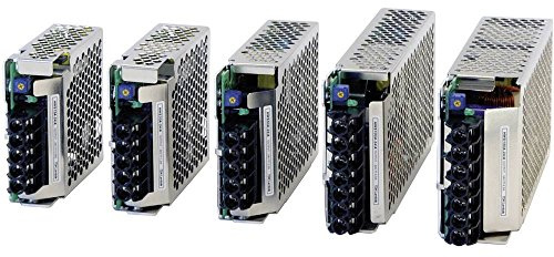 TDK AC-DC 5V 30A HWS150A-5/A Lambda Power Supply