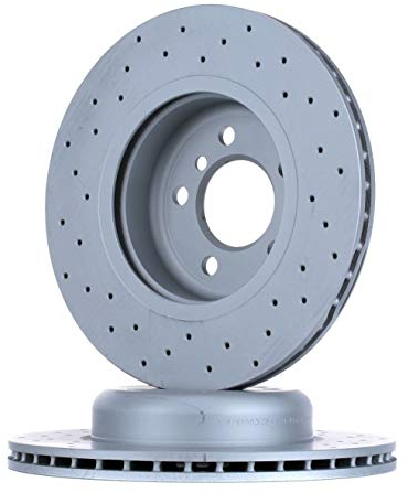 Zimmermann SPORT Bremsscheiben Ø 330mm für BMW F10 F11 520-530i 518-525d vorne