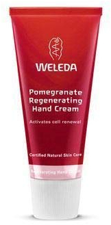 Weleda | Granatapfel Regenerating Hand Cream | 1 x 50ml (ES)