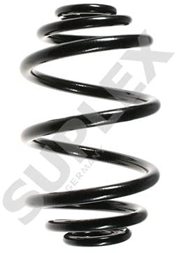 Suplex Coil Spring 06177 (Single)