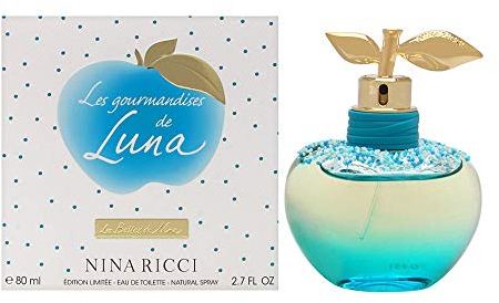 Nina Ricci Eau de Cologne für Männer, 80 ml