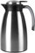 IBILI - Jarra termo 1000 ml, Acero Inoxidable, Doble pared