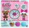 Spin Master Games L.O.L. Surprise Shuffle Club Spiel