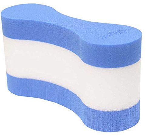 Softee Equipment Pull Boy Bicolor - 23X8X12CM - Color Azul, Blanco Y Azul
