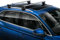 Audi 4K9071151L Grundträger Dachträger Tragstäbe Dachgepäck Relingträger, nur für Allroad Quattro, mit Dachreling