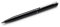 Volkswagen 000087703ME041 Kugelschreiber schwarz Stift Pen, mit VW Logo