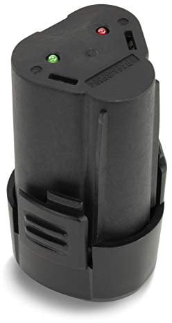 Tacwise 1582 Batteria agli Ioni di Litio da 12V 1,3mAh