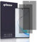 FiiMoo Protection Écran Anti-Espion Compatible avec Galaxy Note 10 Plus, [2 Pièces][Reconnaissance d'empreintes digitales] [Couverture complète] Protecteur d'écran de confidentialité pour Note 10 Plus
