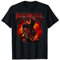 Marvel Deadpool Ring of Fire T-Shirt