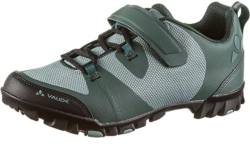 Vaude Damen Women's TVL Pavei Rennradschuh, Dusty Forest, 38 EU
