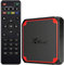 TV Box Android, TV BoxX96 Mini Pro Lettore multimediale 4K Trasmissione continua Android 9.0/Box TV con Amlogic S905W Quad-Core Chipset,2GB/16GB,H.265 Dual-WiFi