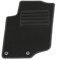 AD Tuning HG12372-VL Fußmatte Fahrermatte vorne Links Autoteppich Matte