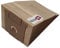 Distri+ - Sac aspirateur Compatible ROWENTA AMBIA après 2001, RO220, RO225, RO230, RO240, ZR470 - La Pochette de 10 Sacs Papier