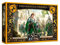 CMON A Song of Ice and Fire Tabletop Miniaturen Game Highgarden Pikemen Unit Box - Treue Fußmänner des Hauses Tyrell, Strategiespiel für Erwachsene, ab 14 Jahren, 2+ Spieler, 45-60 Minuten Spielzeit,
