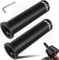 WINUSD 2Pcs Nylon Olympic Adapter Sleeve 8- Converts 1 Standard Weight Plate Posts to 2- Olympic Weight Plate PostsIncludes Removable end Cap and Allen Key