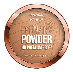 Fashion Make Up - Bronzer HD Premium Pro (Cancún)
