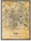Rom Italien Wandkunst, Vintage-Druck, Poster, Leinwand, Karte, Kunstwerk, Reise, Souvenir, Geschenk, Heimdekoration, ungerahmt 9x11 inches