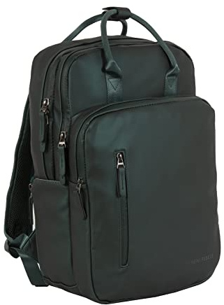 New Rebels Unisex William RUCKSACK (1er Pack)