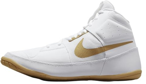 Nike Fury Wrestling-Schuhe, 8.5