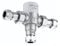 Commercial Hot Water 22mm TMV3 Thermostatic Blending Mixing Valve Under Sink