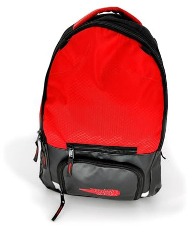 Power Shot Rucksack Öko-Pelota