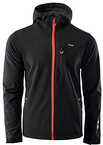ELBRUS Iver M 92800221855 Herrenjacke, 1 Stück