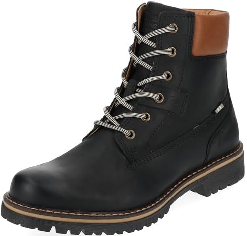 camel active CACA301 400 Damen Stiefelette, EU 37